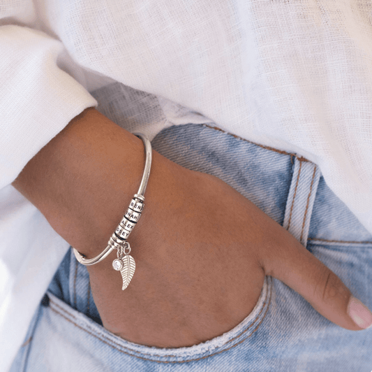 Bracciale My Lovin' Leaf® - My Lovin' Pendant®