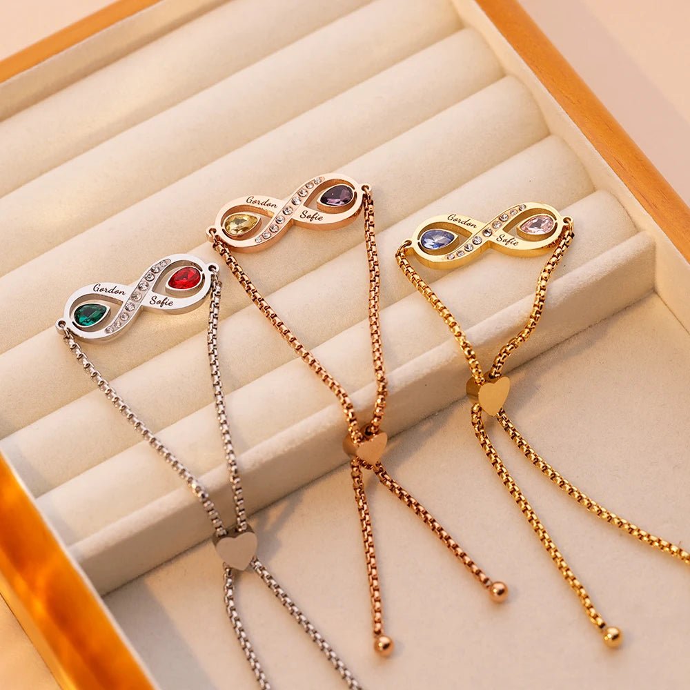 Bracciale Infinito - My Lovin'® - My Lovin' Pendant®
