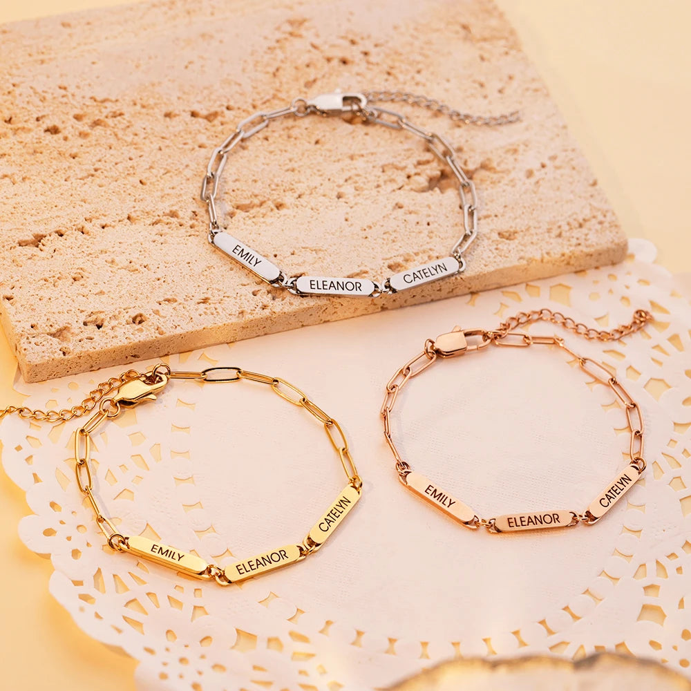 Bracciale My Lovin' Tags®