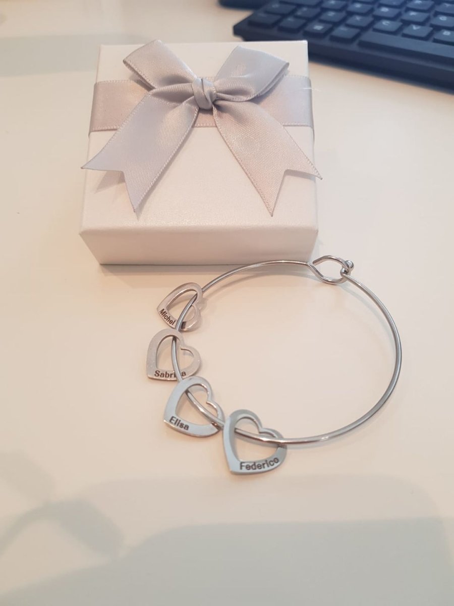 My Lovin' Bracelet® - My Lovin' Pendant®
