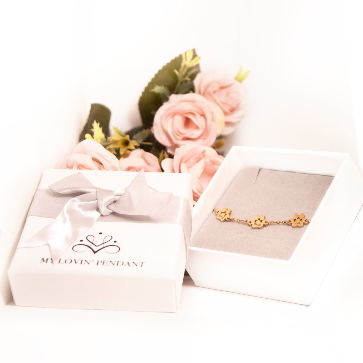 My Lovin' Pets® - My Lovin' Pendant®