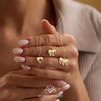 Collana My Heart's Pets - My Lovin' Pendant®