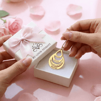My Lovin' Drop® - My Lovin' Pendant®