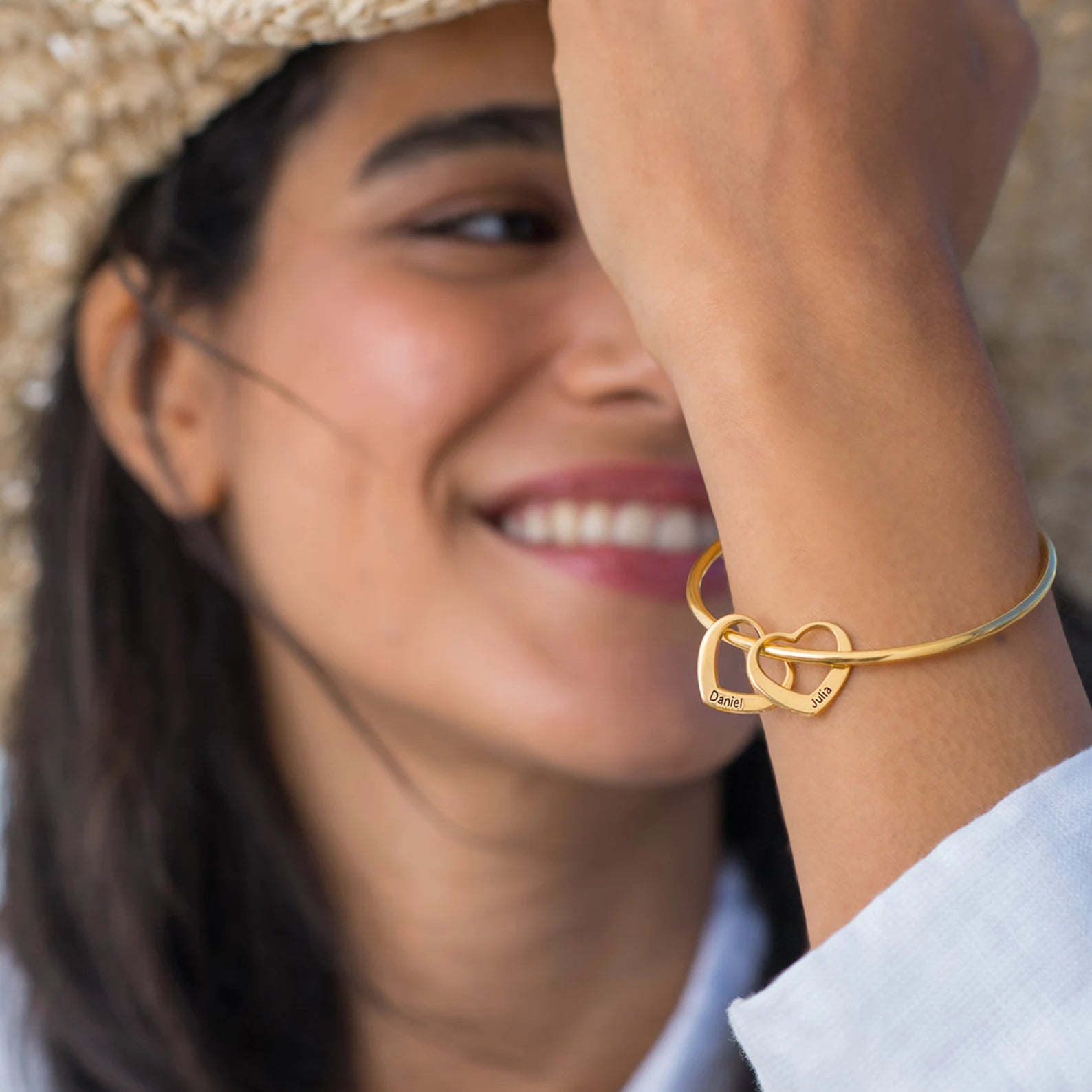 My Lovin' Bracelet® - My Lovin' Pendant®