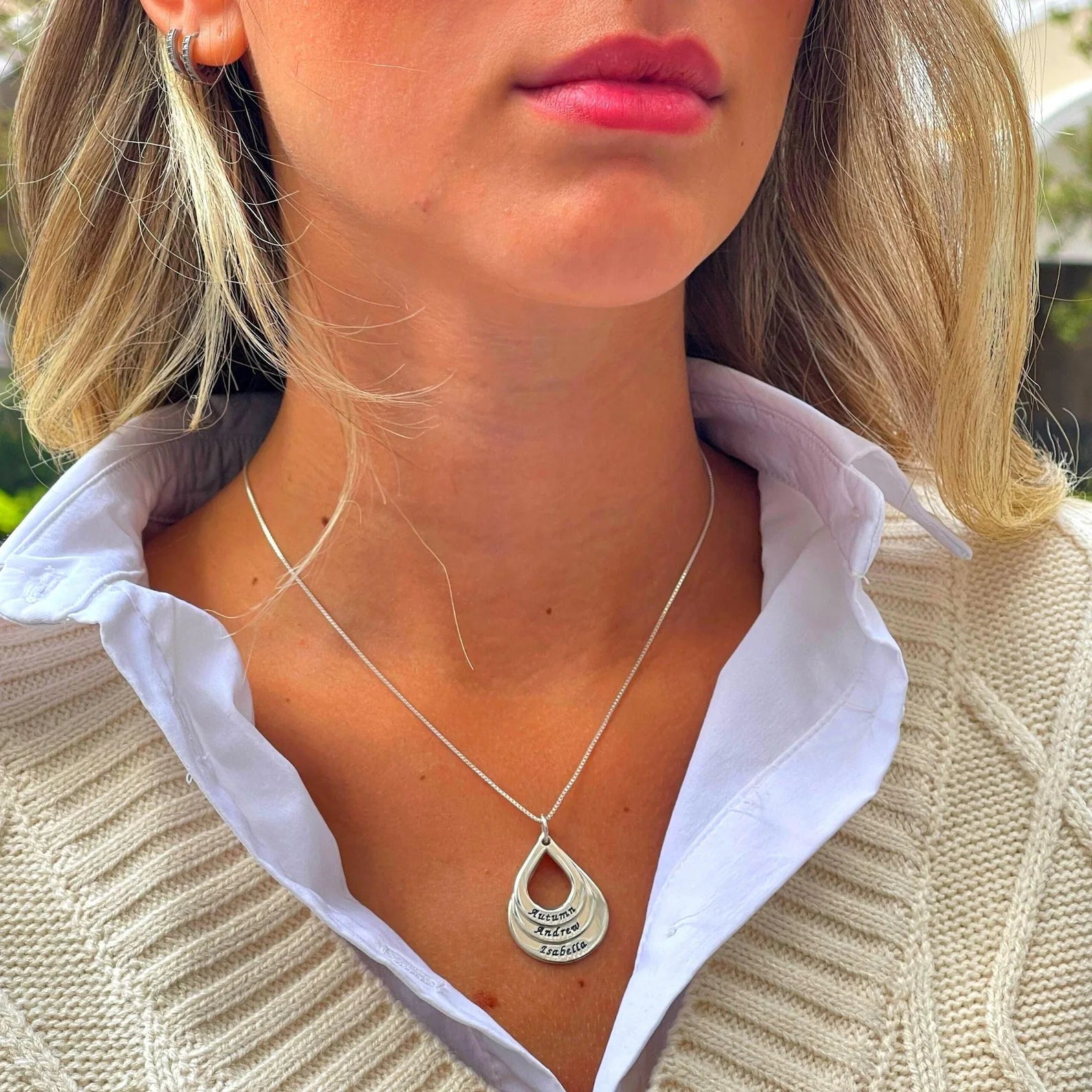 My Lovin' Drop® - My Lovin' Pendant®