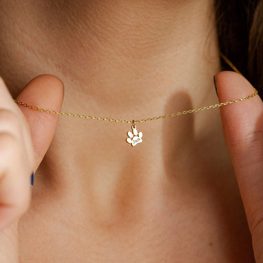 Collana My Lovin' Pets® - My Lovin' Pendant®
