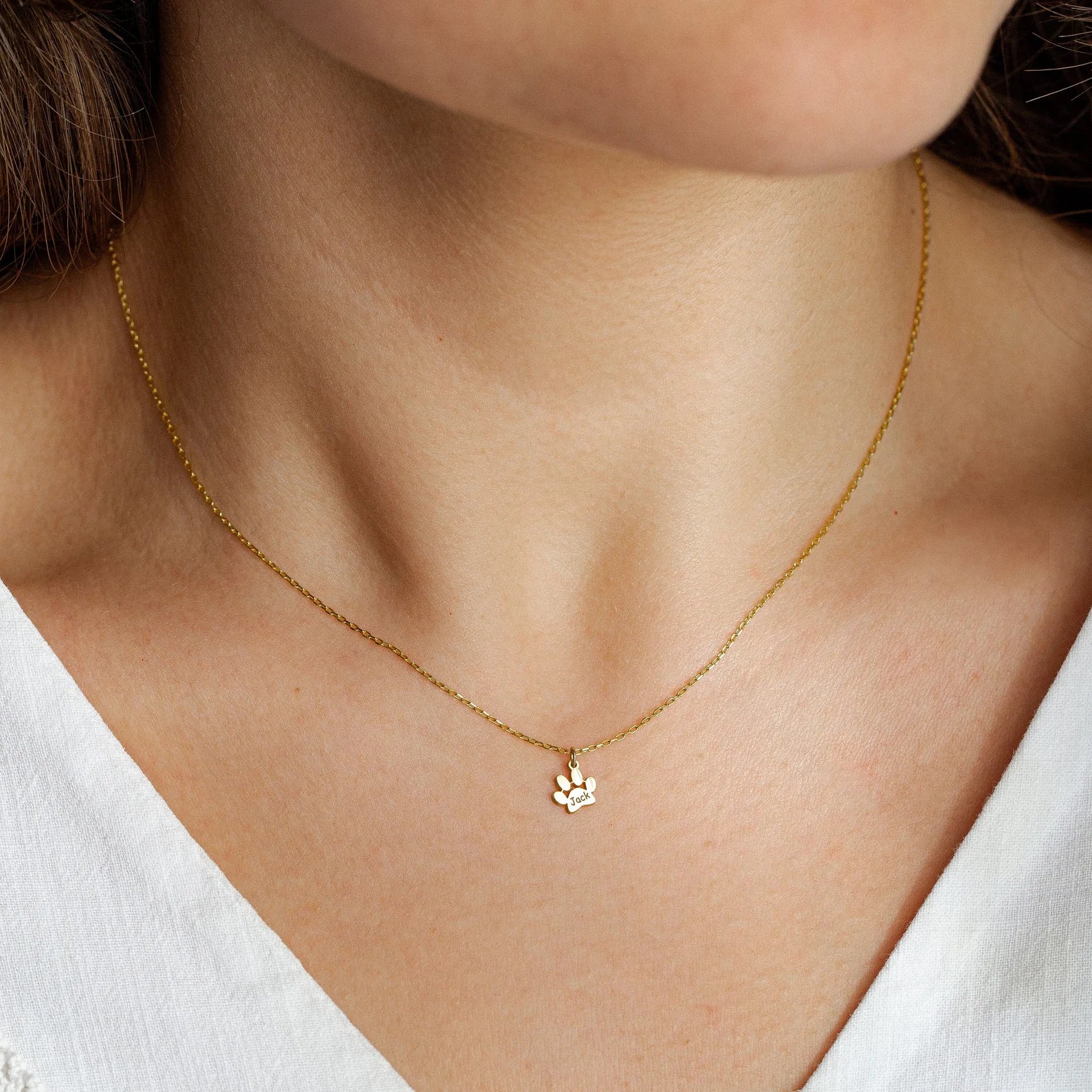 Collana My Lovin' Pets® - My Lovin' Pendant®