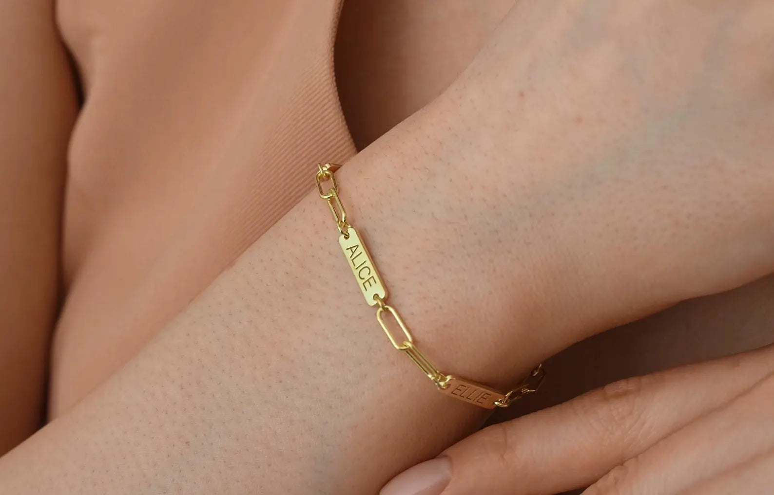 Bracciale My Lovin' Tags® - My Lovin' Pendant®