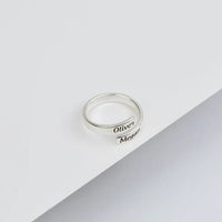 My Lovin' Ring® - My Lovin' Pendant®