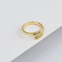 My Lovin' Ring® - My Lovin' Pendant®