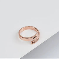 My Lovin' Ring® - My Lovin' Pendant®