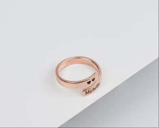My Lovin' Ring® - My Lovin' Pendant®