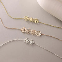 Bracciale My Lovin' Flowers® - My Lovin' Pendant®