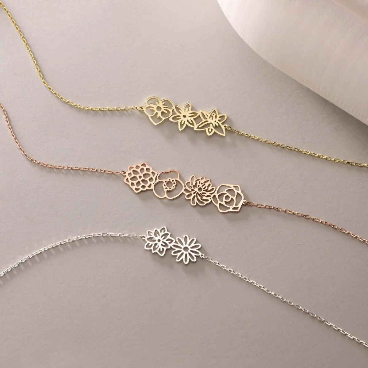 Bracciale My Lovin' Flowers® - My Lovin' Pendant®