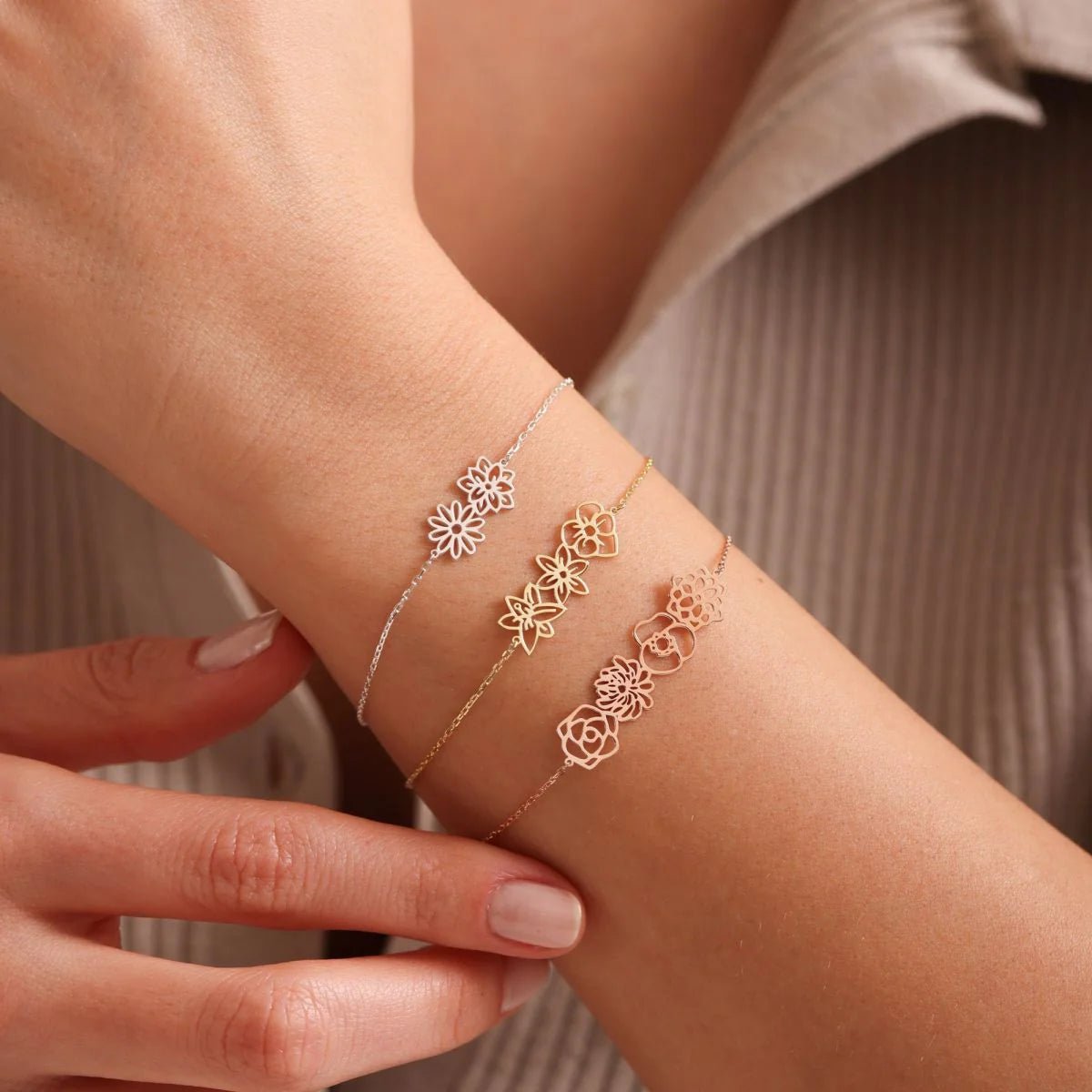 Bracciale My Lovin' Flowers® - My Lovin' Pendant®