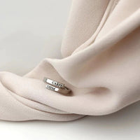 My Lovin' Ring® - My Lovin' Pendant®