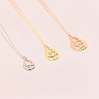 My Lovin' Drop® - My Lovin' Pendant®
