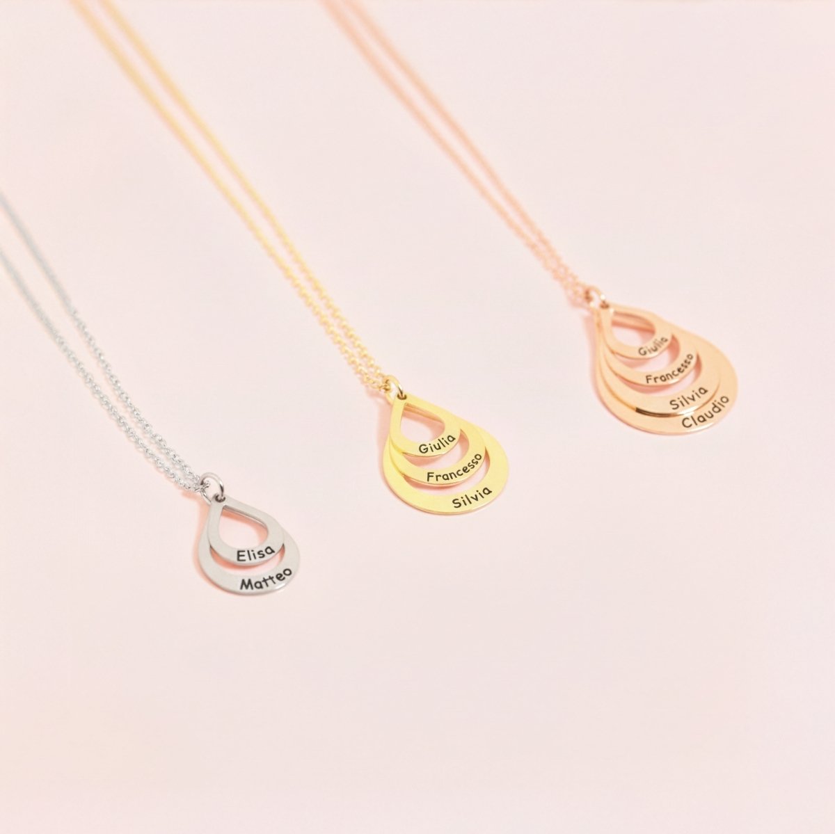 My Lovin' Drop® - My Lovin' Pendant®
