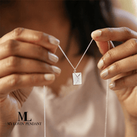 My Lovin' Letter® - My Lovin' Pendant®