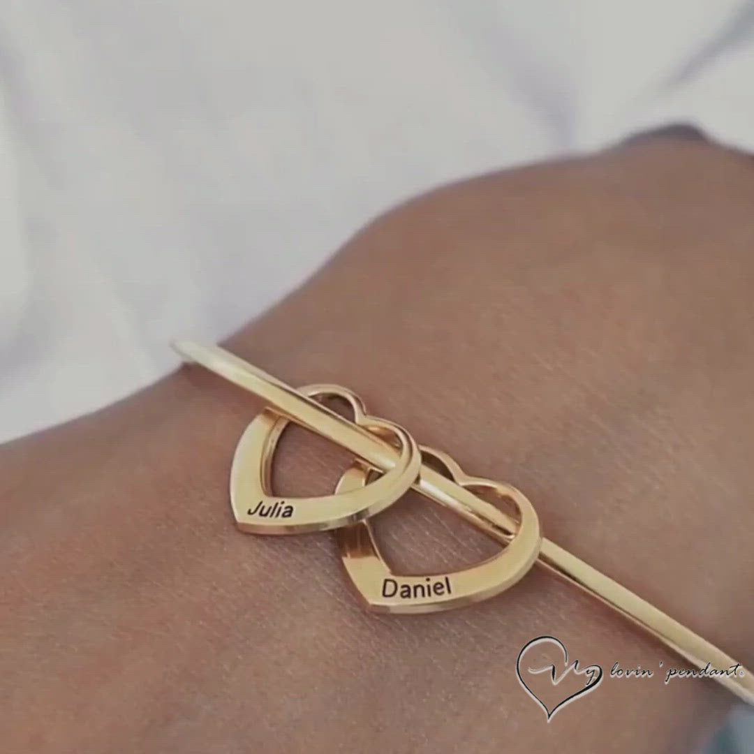 My Lovin' Bracelet®