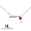 My Lovin' Wine® - My Lovin' Pendant®